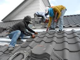 Trusted Morgantown, KY Roofing Experts